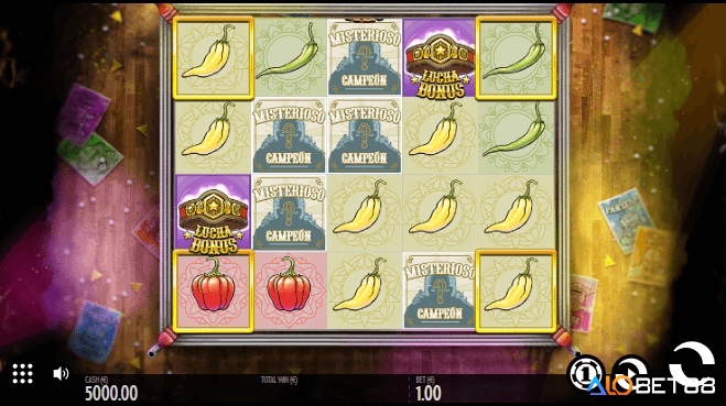 Để chơi game slot luchadora hiệu quả, người chơi cần hiểu rõ biểu tượng, tính năng đặc biệt và cơ chế thưởng