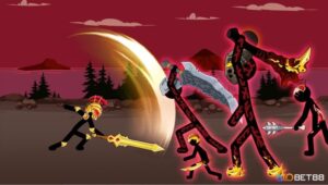 Game stick war: Game chiến thuật người que lôi cuốn