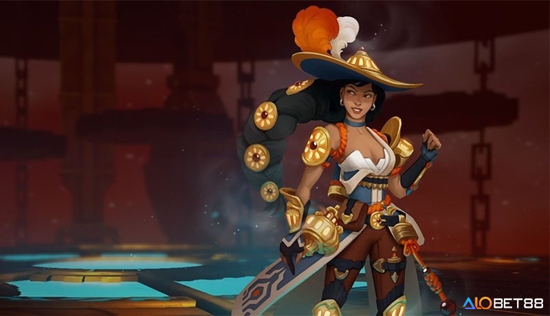 Nhân vật Dusk Mage trong Torchlight 3 có khả năng chỉ huy lực lượng khủng thuộc cả bóng tối và ánh sáng
