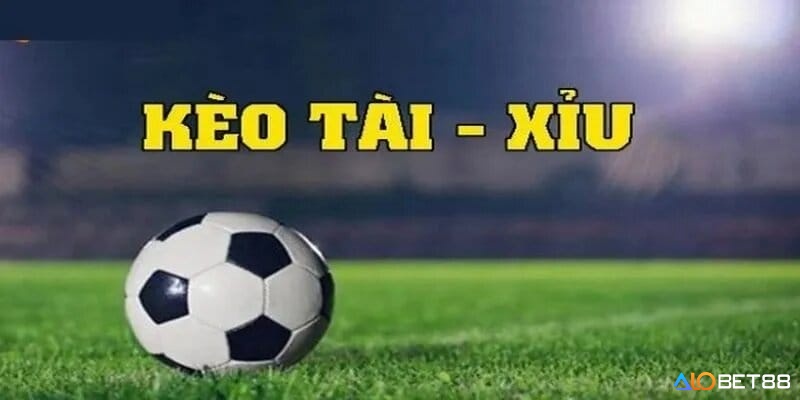 Khái niệm và cách thức hoạt động của kèo tài xỉu