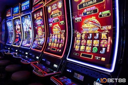 Cùng alobet88 khám phá sự ra đời và những bước tiến đầu tiên của Slot Machine nhé!