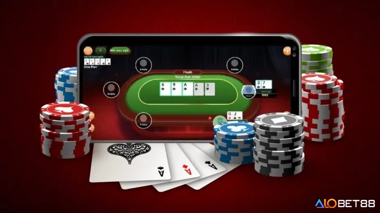 Tải game poker cho PC qua các nền tảng như Steam hay Epic Games giúp bạn yên tâm về độ bảo mật và chất lượng game.