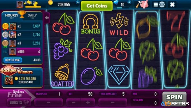 Việc nắm giữ các thuật ngữ slot game giúp bạn hiểu rõ được cơ chế của trò chơi này
