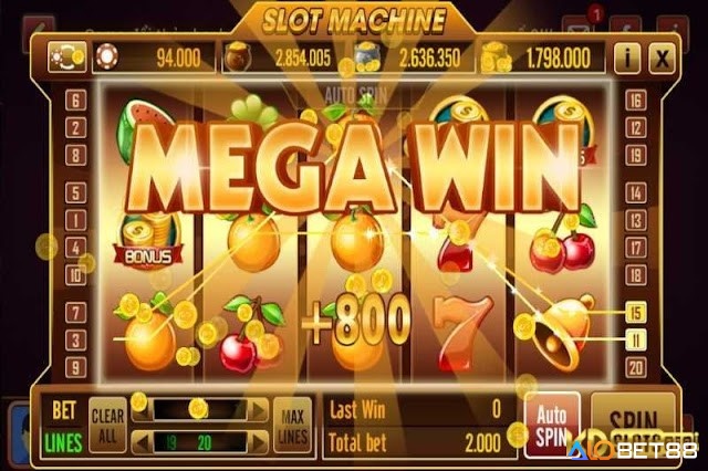 Tìm hiểu các thuật ngữ slot game sẽ giúp bạn chơi game hiệu quả hơn