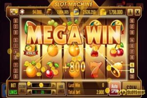 Thuật ngữ slot game – Chìa khóa giúp bạn chơi game hiệu quả