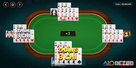 Bạn cần kiểm tra thứ tự các chi để tránh binh lủng