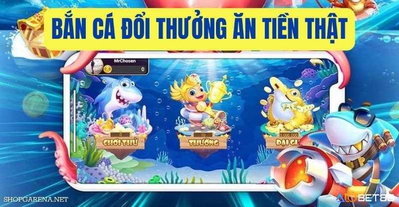 Top game bắn cá đổi thưởng trở thành lựa chọn giải trí và kiếm thưởng hấp dẫn cho hàng triệu người chơi.