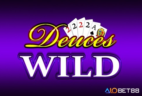 Deuces Wild