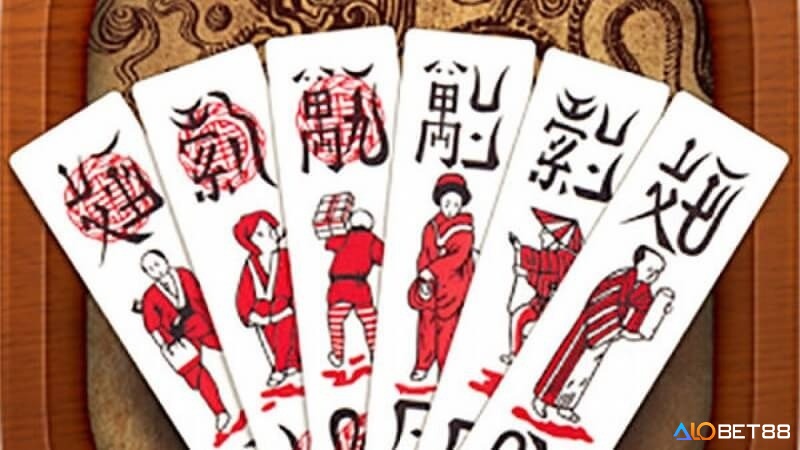 Áp dung chiến thuật nâng cao khi sử dụng các quân bài chắn chuẩn xác
