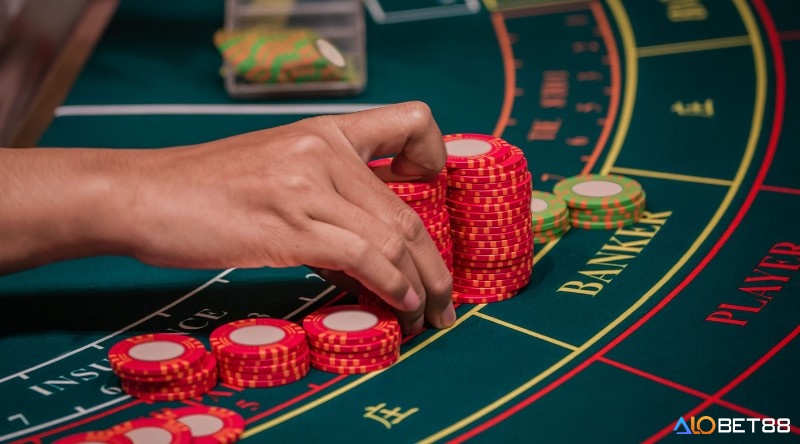Những sai lầm hay gặp khi tham gia chơi baccarat chiến lược hiệu quả nhất và cách phòng tránh
