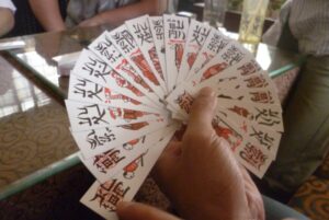 Các cước ù chắn: Hướng dẫn chi tiết từ A-Z cho người mới