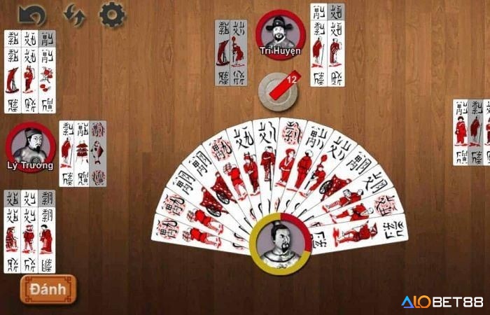 Từ ù thường đến ù lục phế – mỗi ván bài là một cơ hội thể hiện đẳng cấp