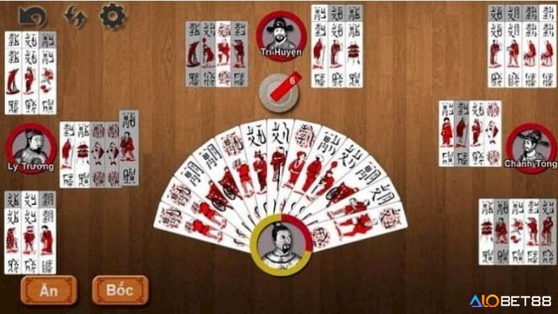 Những cước ù chắn đơn giản như ù thường, ù trắng giúp người mới dễ dàng nhập cuộc và nâng cao kỹ năng