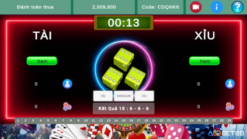 Thuật toán RNG quyết định kết quả – nhưng không phải lúc nào cũng “ngẫu nhiên”