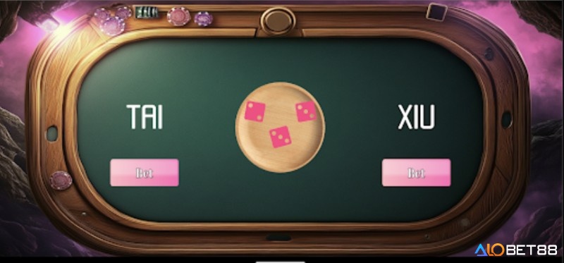 Ghi lại kết quả để phát hiện hệ thống bất thường trong tỷ lệ Tài/Xỉu
