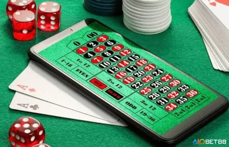 Chuỗi cược 1-3-2-4 giúp người chơi tài xỉu kiểm soát vốn và tối ưu lợi nhuận qua từng vòng