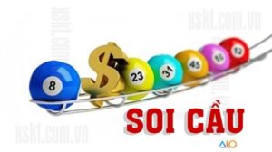 Cách dự đoán xổ số chính xác nhất, khoa học và hiệu quả