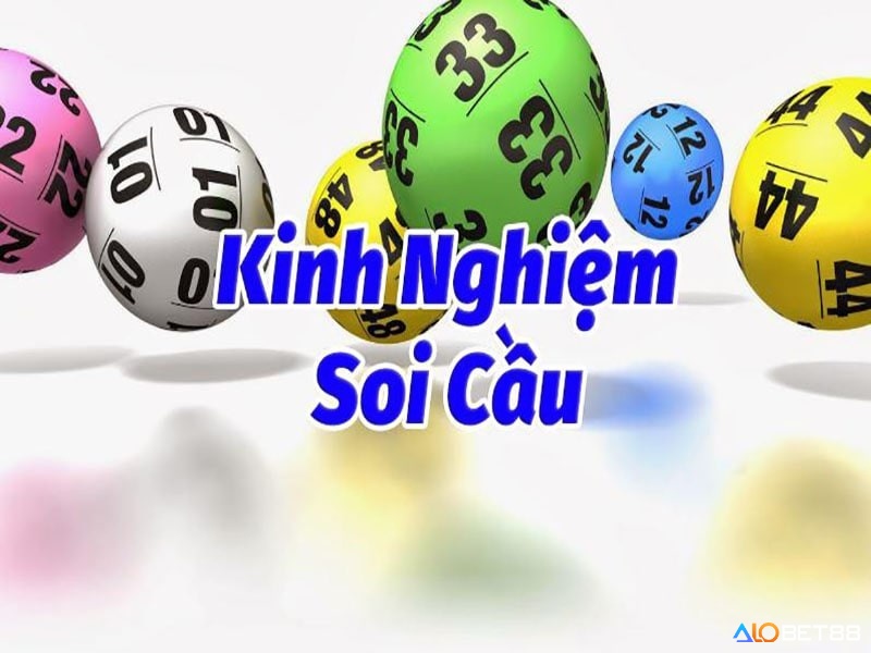 Phương pháp dự đoán dựa trên cầu yêu cầu theo dõi cẩn thận các mẫu hình xuất hiện và biến mất của các con số qua thời gian