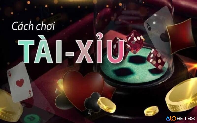 Công thức martingale được sử dụng rộng rãi trong các biến thể của trò chơi tài xỉu