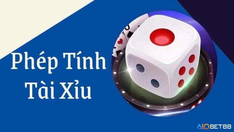Kết hợp những công thức trong trò chơi tài xỉu và diễn biến trận đấu để gia tăng hiệu quả