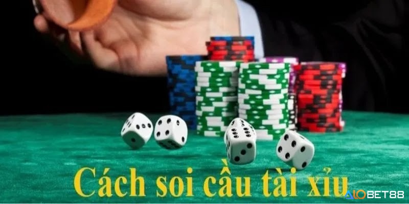 Những vấn đề thắc mắc của người chơi với các công thức tài xỉu