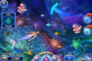 Game bắn cá offline: Tải, cài đặt và trải nghiệm không cần mạng