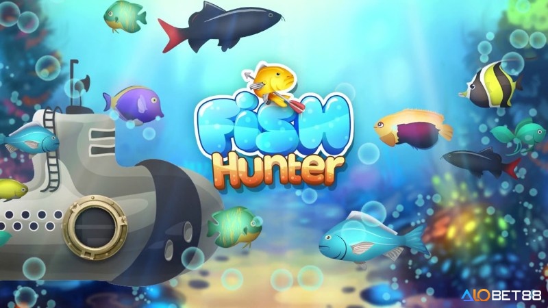 Fish Hunter là một game bắn cá offline có đồ hoạt 3D mang đến trảu nghiệm săn cá tuyệt vời với đa dạng chế độ chơi
