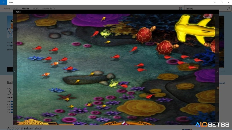 Những bí quyết tham gia chơi game bắn cá offline giành được chiến thắng lớn
