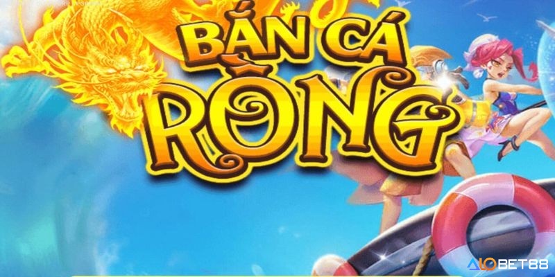 Game Bắn Cá Rồng Vàng là một trong những game bắn cá trực tuyến hấp dẫn và đẹp mắt