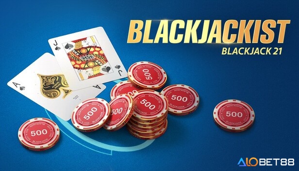 Blackjackist – Đồ họa đẹp, chơi mượt như thật