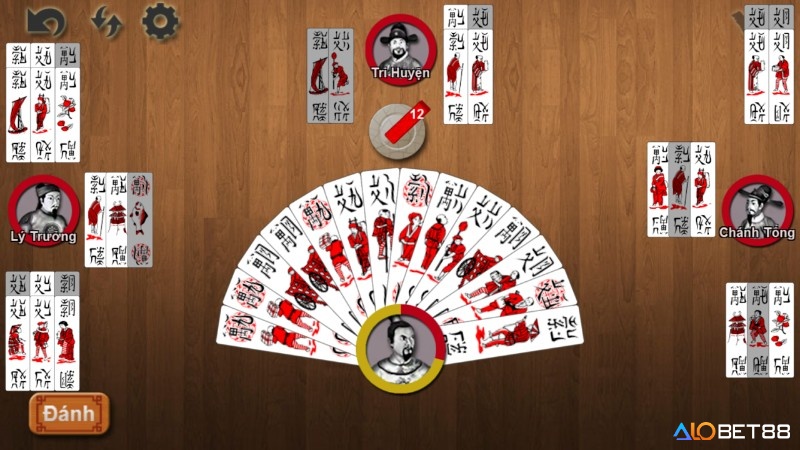 Giới thiệu thông tin cơ bản về game đánh chắn hay nhất