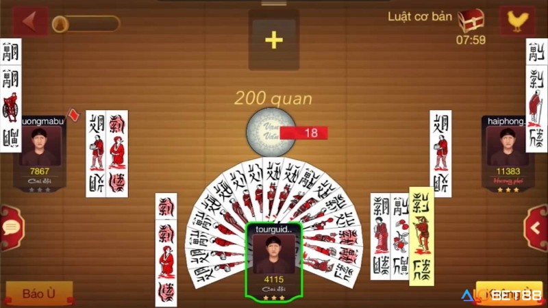Xu hướng phát triển của những tựa game đánh chắn hay nhất hiện nay