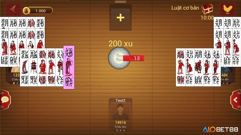 Những yếu tố quan trọng để đánh giá game đánh chắn hay