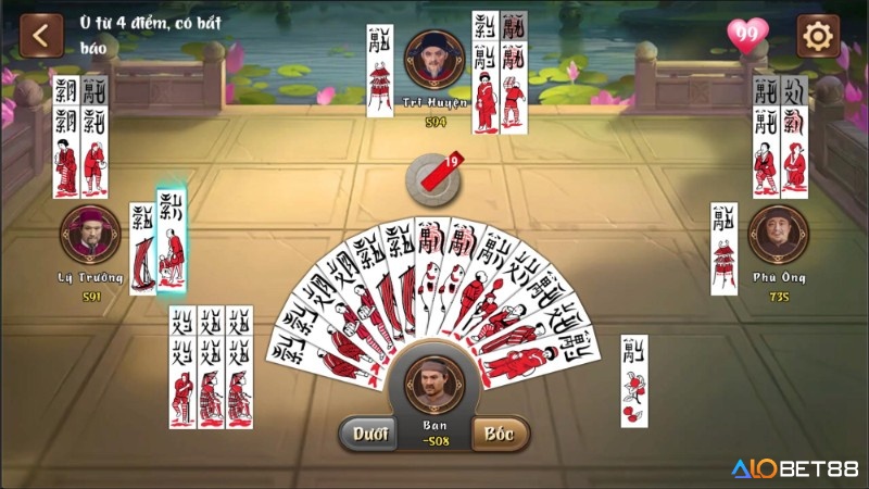 Xu hướng phát triển của thể loại game đánh chắn hiện nay