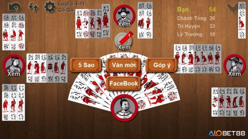 Cách chọn lựa những tựa game đánh chắn theo phong cách cá nhân
