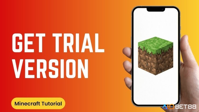 Alobet88 hướng dẫn các bước tải và cài đặt game minecraft trial