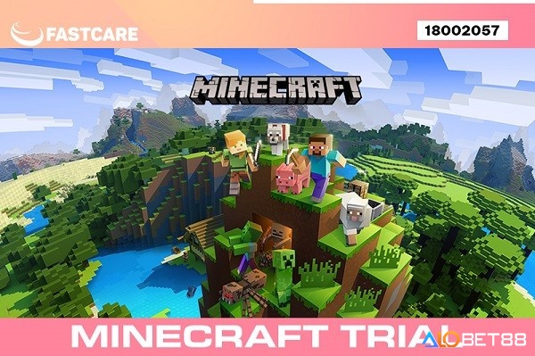 Các mẹo cần biết trong ngày đầu tiên chơi game minecraft trial để sống sót.