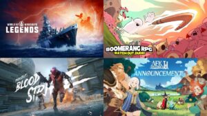 Game mới 2024: 25+ siêu phẩm đáng chờ đợi nhất năm nay