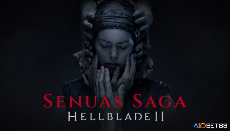 Senua’s Saga: Hellblade 2 - Hành trình tâm lý đen tối và ảo ảnh sống động, kết hợp công nghệ đồ họa đỉnh cao