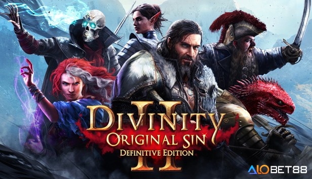 Tự do chiến đấu và tương tác môi trường sâu sắc – Divinity: Original Sin 2 là chuẩn mực mới của game chiến thuật nhập vai