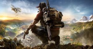 Game offline bắn súng hay: Top 10 tựa game không cần mạng