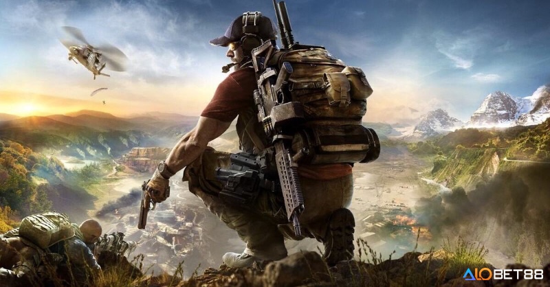 Cùng alobet88 khám phá top 10 game offline bắn súng hay nhất 2025 nhé