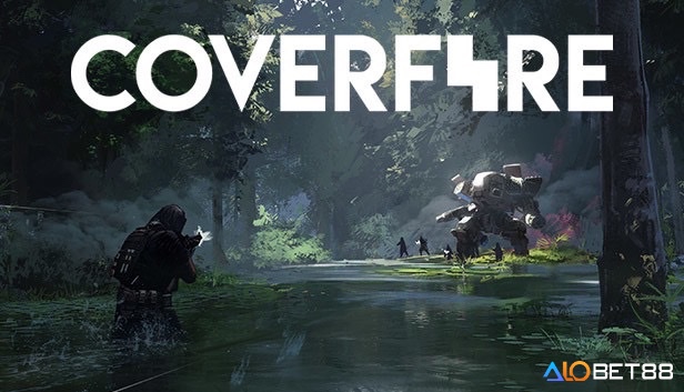 Cover Fire – Game bắn súng offline chiến thuật nhẹ, chơi mượt trên Android cấu hình tầm trung