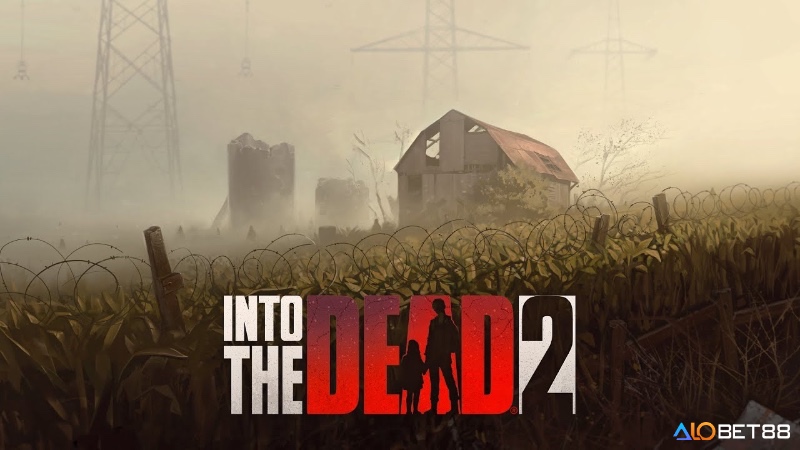 Into the Dead 2 – Chạy trốn zombie, theo cốt truyện cảm xúc với vũ khí đa dạng và hiệu ứng thời tiết chân thực trên iOS