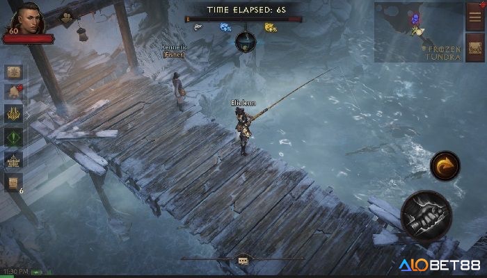 Cùng alobet88 khám phá top 5 game offline cày cuốc nhé