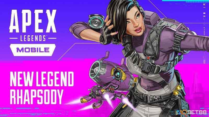 Legends đa kỹ năng – gameplay chiến thuật vượt trội trên nền đồ họa đẹp mắt