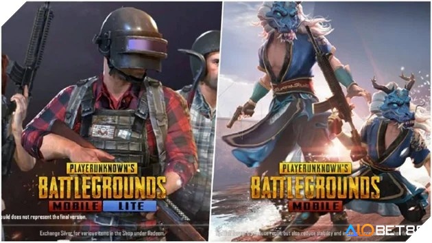 Đồ họa nâng cấp, chế độ Metropolis siêu thực – PUBG vẫn giữ vững ngôi vương