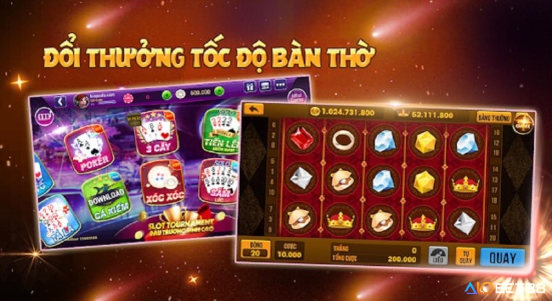 Những tiêu chi cần nắm để nhận biết các nền tảng game online đổi thưởng uy tín