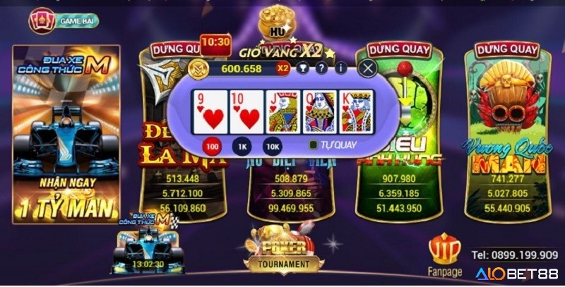 Quản lý vốn hiệu quả là yếu tố quan trọng để tham gia chơi game đổi thưởng thành công