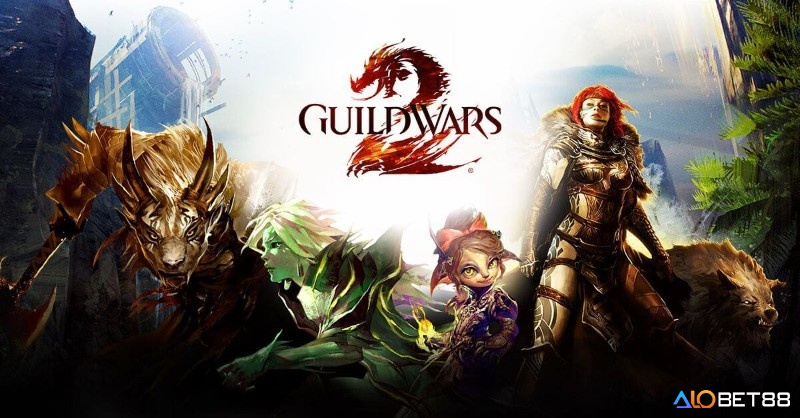 Guild Wars 2 là một game online hay pc không áp dụng mô hình pay-to-win, mang đến sân chơi công bằng cho tất cả game thủ
